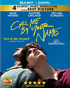 Call Me By Your Name (Blu-ray)