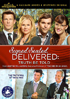 Signed, Sealed, Delivered: Truth Be Told