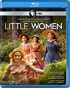 Masterpiece: Little Women (2017)(Blu-ray)