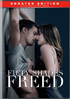 Fifty Shades Freed