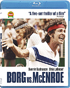 Borg Vs McEnroe (Blu-ray)