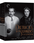 Dietrich & Von Sternberg In Hollywood: Criterion Collection (Blu-ray): Morocco / Dishonored / Shanghai Express / Blonde Venus / The Scarlet Empress / The Devil Is A Woman