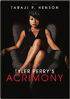 Acrimony