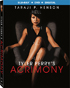 Acrimony (Blu-ray/DVD)