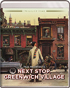 Next Stop, Greenwich Village: The Limited Edition Series (Blu-ray)