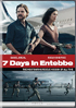 7 Days In Entebbe