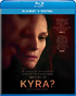 Where Is Kyra? (Blu-ray)