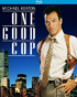 One Good Cop (Blu-ray)