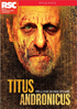 Titus Andronicus: Royal Shakespeare Company