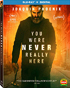 You Were Never Really Here (Blu-ray)