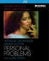 Personal Problems (Blu-ray)