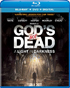 God's Not Dead: A Light In Darkness (Blu-ray/DVD)