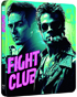 Fight Club: Limited Edition (Blu-ray-IT)(SteelBook)