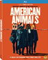 American Animals (Blu-ray)