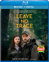 Leave No Trace (Blu-ray)