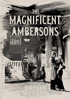 Magnificent Ambersons: Criterion Collection