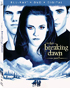 Twilight Saga: Breaking Dawn Part 2 (Blu-ray/DVD)