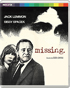 Missing: Indicator Series: Limited Edition (1982)(Blu-ray-UK)