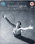Shawshank Redemption: Limited Edition (Blu-ray-UK)(SteelBook)