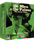 De Palma & De Niro: The Early Films: Limited Edition (Blu-ray): The Wedding Party / Greetings / Hi, Mom!