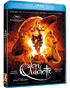 Man Who Killed Don Quixote (L'Homme qui tua Don Quichotte) (Blu-ray-FR)