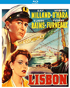 Lisbon (Blu-ray)