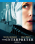 Interpreter (Blu-ray)