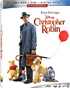 Christopher Robin (Blu-ray/DVD)
