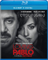 Loving Pablo (Blu-ray)