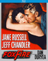 Foxfire (1955)(Blu-ray)