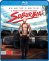 Suburbia: Collector's Edition (Blu-ray)