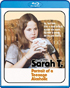 Sarah T. - Portrait Of A Teenage Alcoholic (Blu-ray)