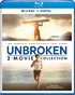 Unbroken: 2-Movie Collection (Blu-ray): Unbroken / Unbroken: Path To Redemption