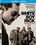 White Boy Rick (Blu-ray)