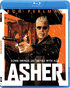 Asher (Blu-ray)