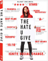 Hate U Give (Blu-ray/DVD)