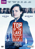 Top Of The Lake: China Girl