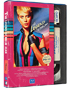 Legend Of Billie Jean: Retro VHS Look Packaging (Blu-ray)