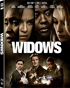 Widows (2018)(Blu-ray/DVD)