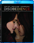Disobedience (Blu-ray-SP)