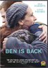 Ben Is Back