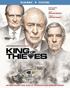 King Of Thieves (2018)(Blu-ray)