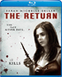 Return (2006)(Blu-ray)(ReIssue)