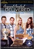 Signed, Sealed, Delivered: Home Again