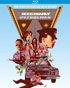 Highway Patrolman (Blu-ray)