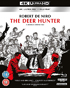 Deer Hunter (4K Ultra HD-UK/Blu-ray-UK)