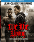 We Die Young (Blu-ray)
