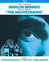 Nightcomers (Blu-ray)