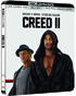 Creed II: Limited Edition (4K Ultra HD-UK/Blu-ray-UK)(SteelBook)