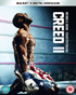 Creed II (Blu-ray-UK)